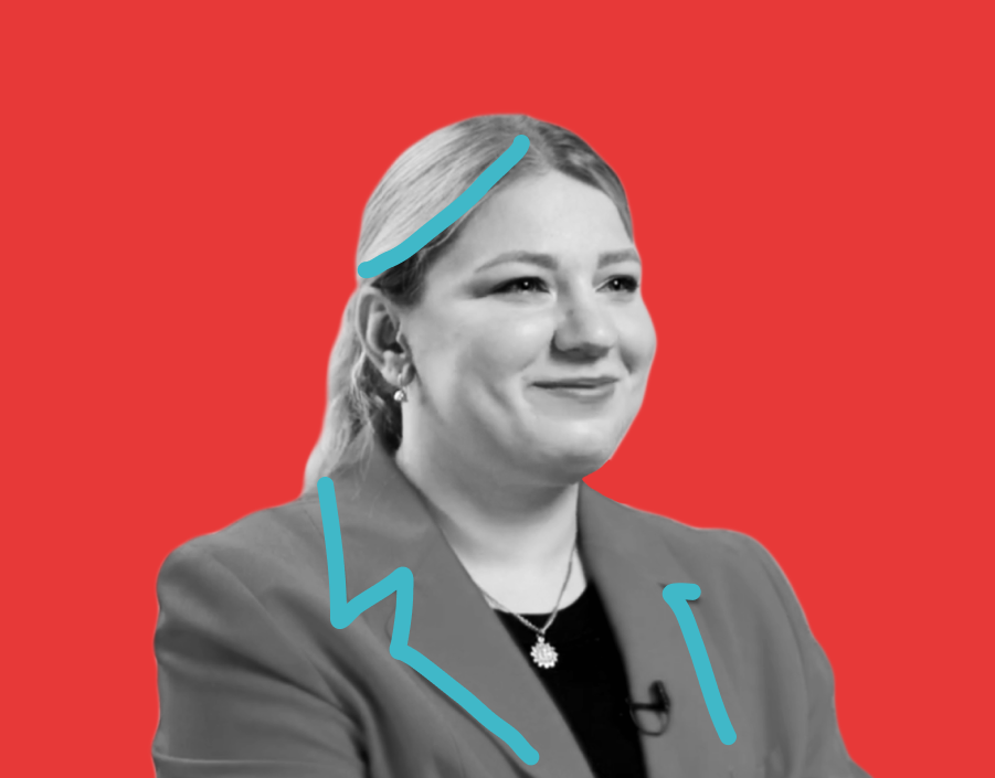 Ганна Кочегура